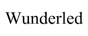 WUNDERLED
