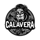 CALAVERA