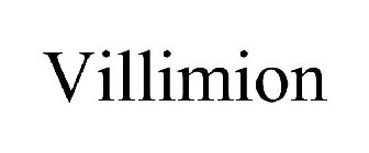 VILLIMION