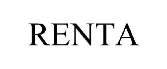 RENTA