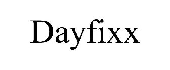 DAYFIXX