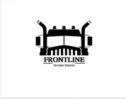 FRONTLINE TRUCKING SERVICES