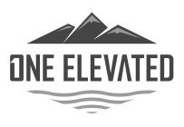 ONE ELEVATED