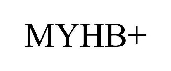MYHB+