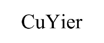 CUYIER