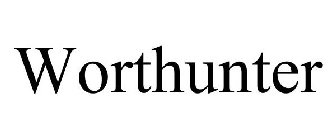 WORTHUNTER