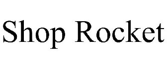 SHOP ROCKET