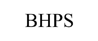 BHPS