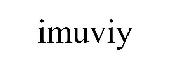 IMUVIY