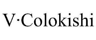 V·COLOKISHI