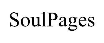 SOULPAGES