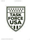 TASK FORCE USA