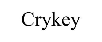 CRYKEY