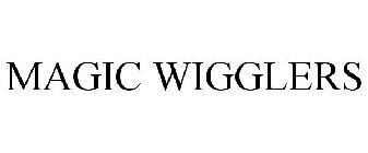 MAGIC WIGGLERS