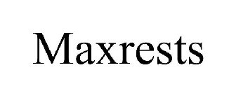 MAXRESTS