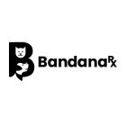 B BANDANA RX