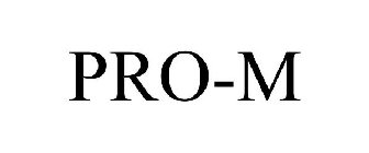 PRO-M