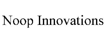 NOOP INNOVATIONS