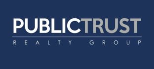 PUBLIC TRUST REALTY GROUP