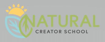 NATURAL CREATOR SCHOOL