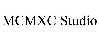 MCMXC STUDIO