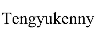 TENGYUKENNY