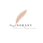 NORANY DELIVER HAPPINESS