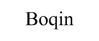 BOQIN