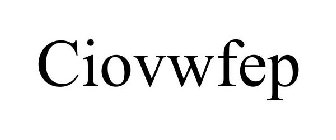 CIOVWFEP