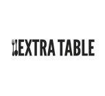 EXTRA TABLE