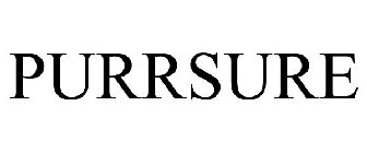PURRSURE