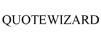 QUOTEWIZARD