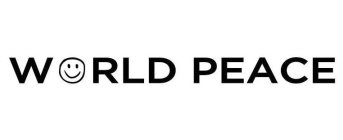 WORLD PEACE