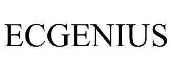 ECGENIUS