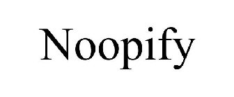 NOOPIFY