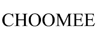 CHOOMEE