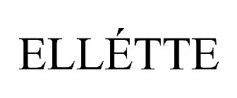 ELLÉTTE