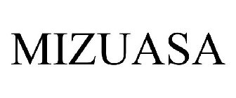 MIZUASA
