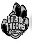 GOLDEN TALONS BACCARAT