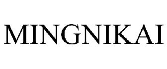 MINGNIKAI