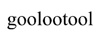 GOOLOOTOOL