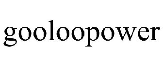 GOOLOOPOWER