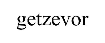 GETZEVOR