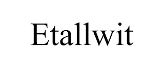 ETALLWIT