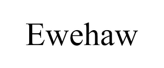 EWEHAW