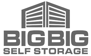 BIGBIG SELF STORAGE