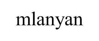 MLANYAN