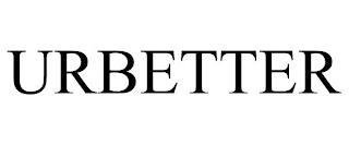 URBETTER