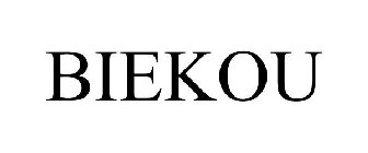 BIEKOU