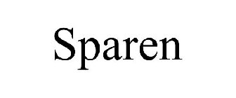SPAREN
